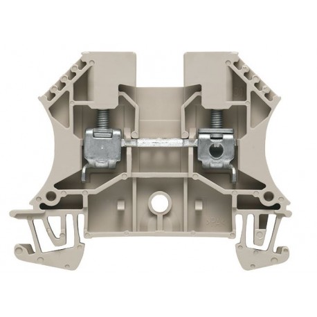 Borne Weidmüller WDU 4 1020100000