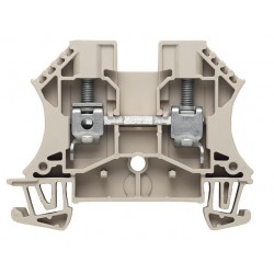 Borne Weidmüller WDU 6 1020200000