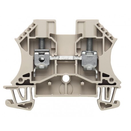Borne Weidmüller WDU 6 1020200000