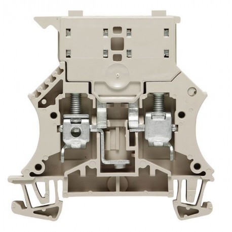 Borne Weidmüller WSI 6 1011000000