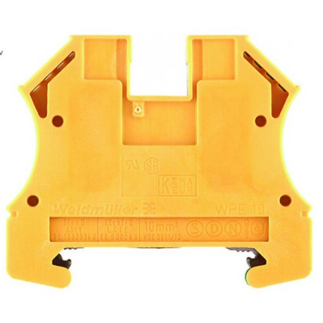 BORNE WEIDMÜLLER WPE 10 1010300000