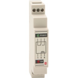 RELÉ ZCFF01 AUTOMATISMOS