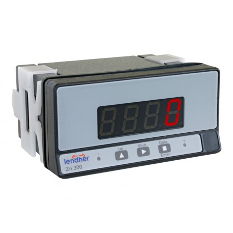 Indicador de procesos ZN300P LENDHER