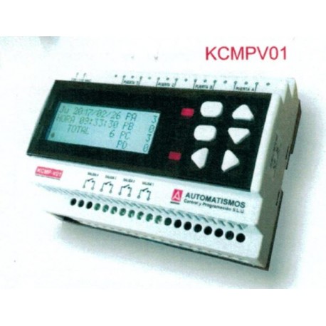 COMPTA-PERSONES AUTOMATISMOS INTROESTAT