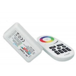 Comandament i controlador CONALUX RGB/RGBW