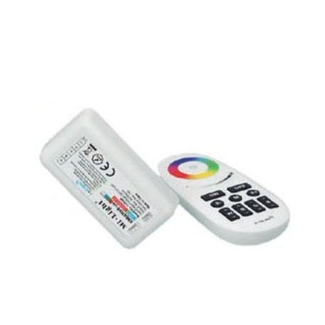 Comandament i controlador CONALUX RGB/RGBW