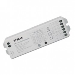 CONTROLADOR CONALUX MONOCOLOR/CCT/RGB/RGBW