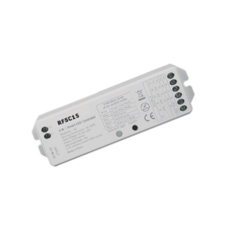 CONTROLADOR CONALUX MONOCOLOR/CCT/RGB/RGBW