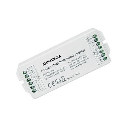 AMPLIFICADOR CONALUX