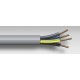 Cable eléctrico de control CERVI CPR