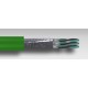 Cable apantallado CERVI CPR
