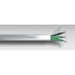 Cable Transmisión de datos CERVI