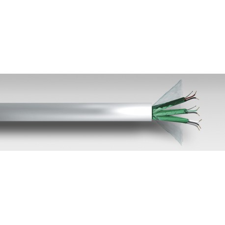 Cable transmisió de dades CERVI