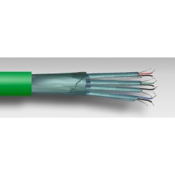 Cable Transmisión de datos CERVI