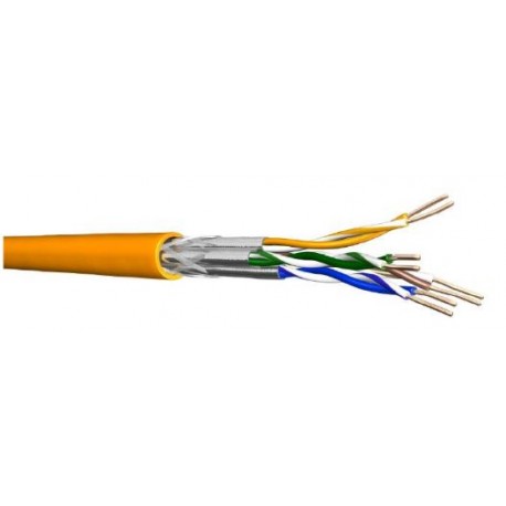 Cable estructurado CERVI CPR