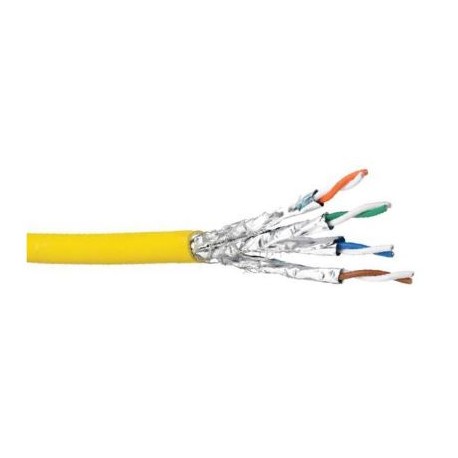 Cable estructurat CERVI CPR