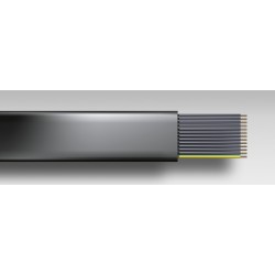 Cable Plano Goma CERVI