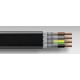 Cable Plano Goma CERVI