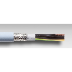 Cable extraflexible CERVI PUR-C