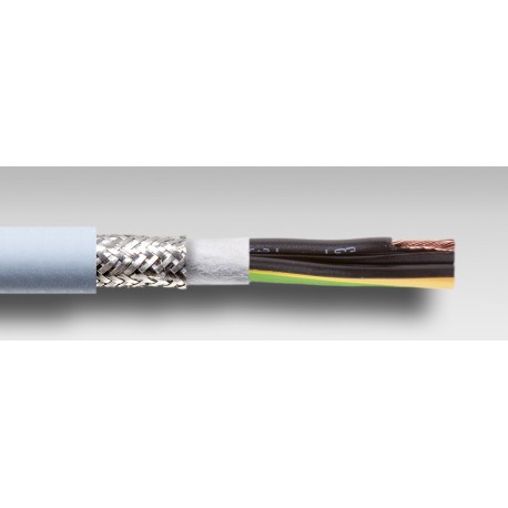 Cable extraflexible CERVI PUR-C