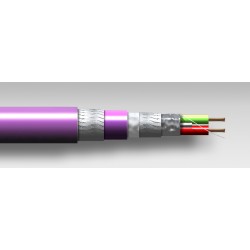 Cable sistema de transmisión CERVI