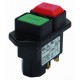 Interruptor polsador Telergon