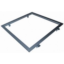 Kit empotrar panel LED CONALUX