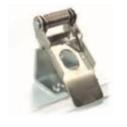 Pinza empotrar Panel LED CONALUX