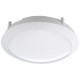 Plafón Estanco LED IP65 CONALUX redondo
