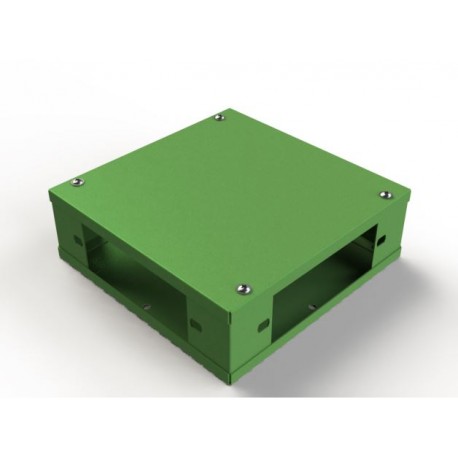 Caja derivación CDT BASOR