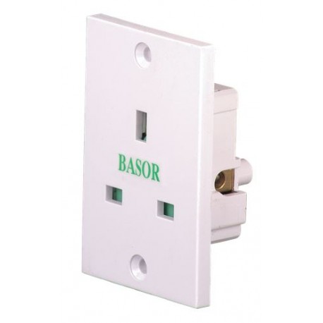 Base B-T para toma T BASOR