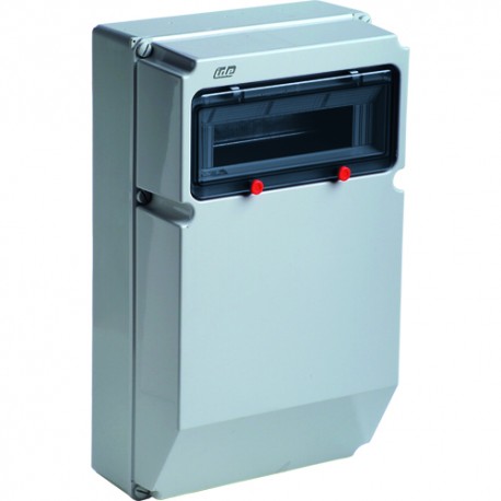 Caja IDE para tomas 1712GM