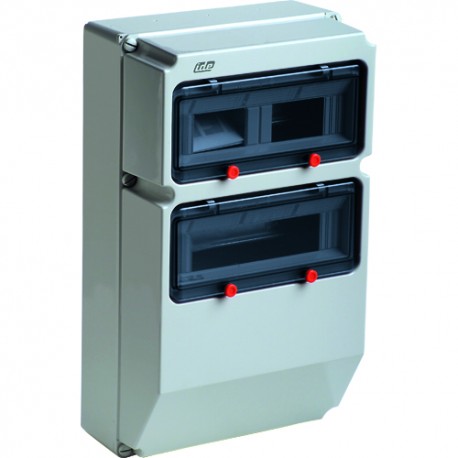 Caja IDE para tomas 1724GM