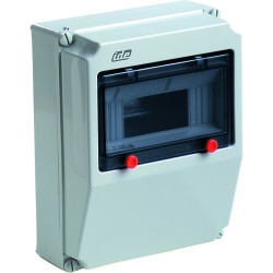 Caixa IDE per a preses 178P/RR