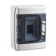Caja IDE estanco CDN4PT