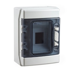 Caixa IDE estanca CDN4PT