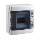 Caixa IDE estanca CDN6PT