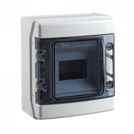 Caja IDE estanco CDN6PT