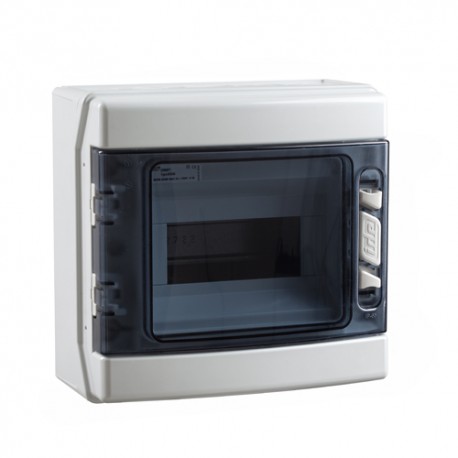 Caja IDE estanco CDN8PT