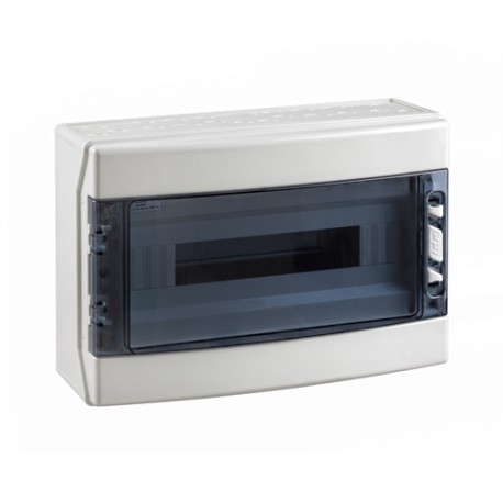 Caja IDE estanco CDN18PT
