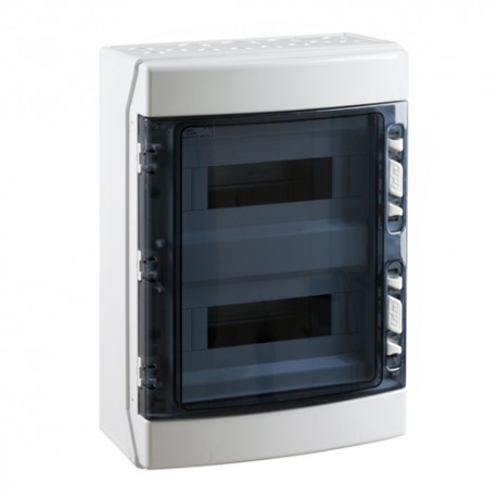 Caja IDE estanco CDN24PT