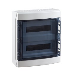 Caixa IDE estanca CDN36PT2F
