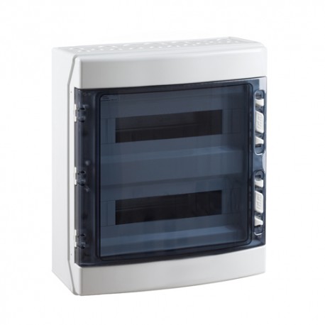 Caixa IDE estanca CDN36PT2F