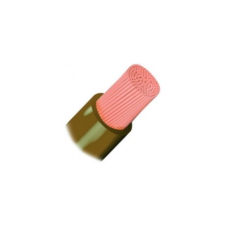 Cable H05V-K/H07V-K Barryflex MIGUELEZ