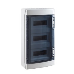 Caixa IDE estanca CDN36PT3F