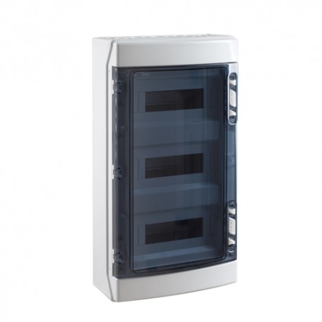 Caja IDE estanco CDN36PT3F