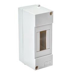 Caixa IDE superficie BT2