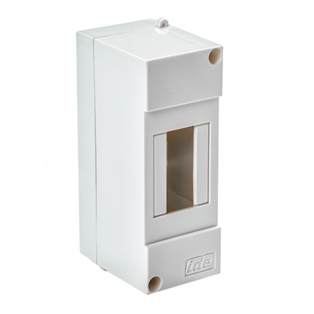 Caixa IDE superficie BT2