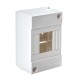 Caixa IDE superficie BT4