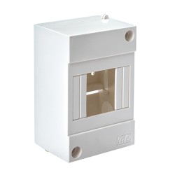 Caja IDE superficie BT4